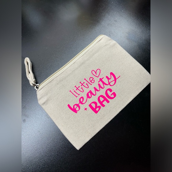 Make up bag - Picture 2 of 2